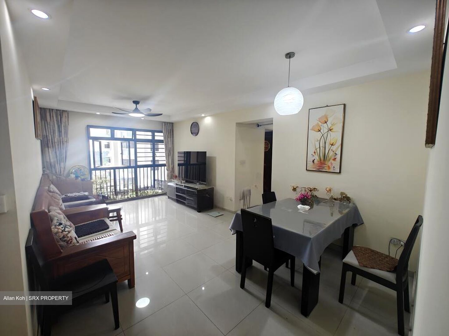 Blk 91 Commonwealth View (Queenstown), HDB 4 Rooms #515582651
